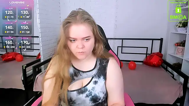 Erica  Alta online show from 02-26-25, 06:37