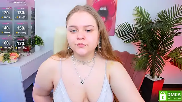 Erica  Alta online show from 03-17-25, 06:40