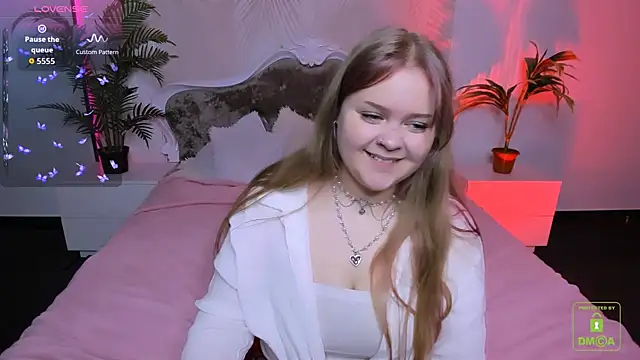 Erica  Alta online show from 09-22-25, 05:31