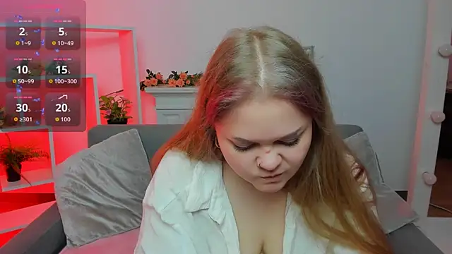 Erica  Alta online show from 09-28-25, 05:24