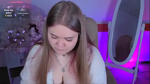 Erica  Alta online show from 11-10-25, 09:36