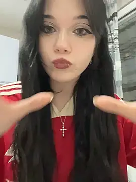 JessicaAddams online show from 03-10-25, 03:09