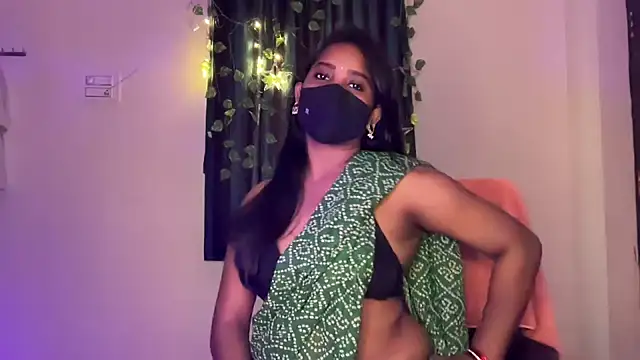 Anu--Telugu online show from 03-08-26, 06:39