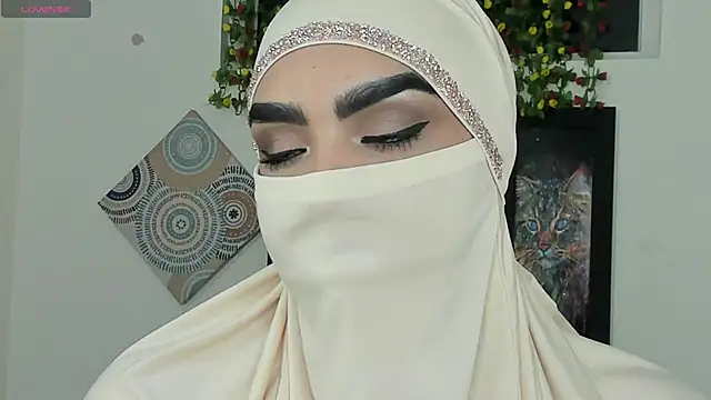 Maissa Alabi online show from 11-05-25, 07:36