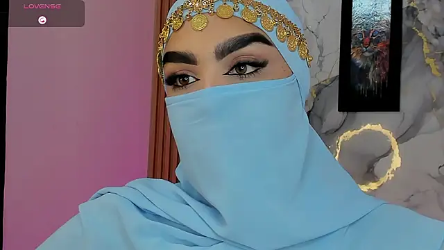 Maissa Alabi online show from 03-10-26, 07:19