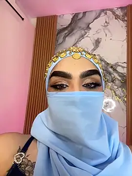 Maissa Alabi online show from 05-12-26, 06:38