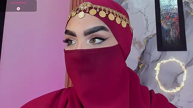 Maissa Alabi online show from 05-14-26, 04:25