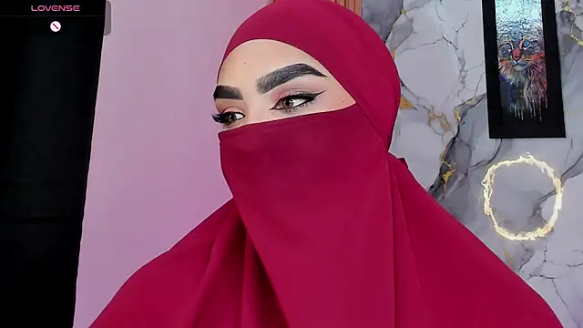 Maissa Alabi online show from 05-24-26, 08:25