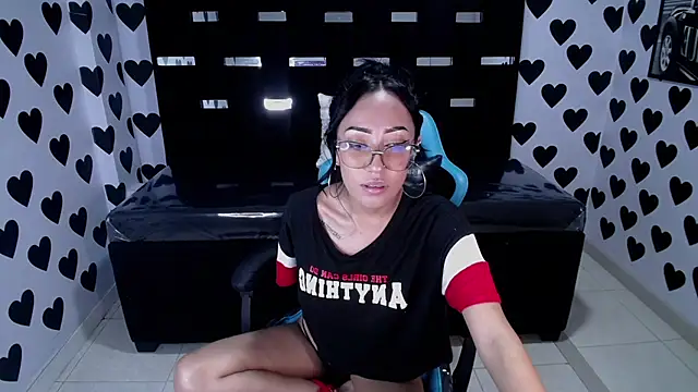 Snapshot of victoria_ricci_a chatting on 02-15-25, 08:01 victoria ricci a online show from 02-15-25, 08:01