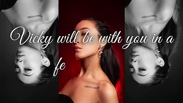 victoria ricci a online show from 11-22-25, 12:26