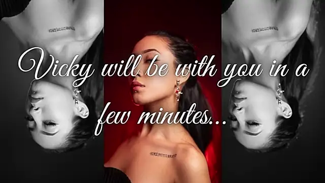 victoria ricci a online show from 11-26-25, 06:31