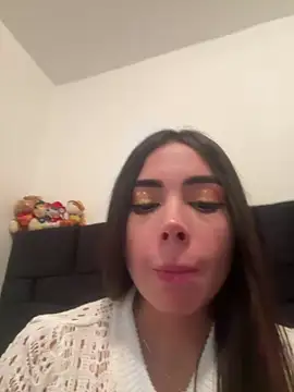 Snapshot of tamy_xoo chatting on 02-08-25, 11:24 tamy xoo online show from 02-08-25, 11:24