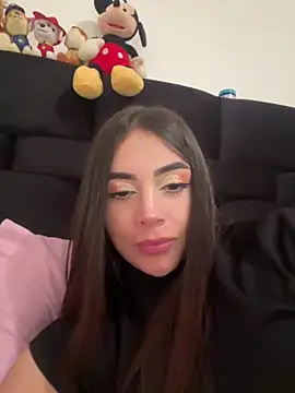 Snapshot of tamy_xoo chatting on 02-14-25, 11:53 tamy xoo online show from 02-14-25, 11:53