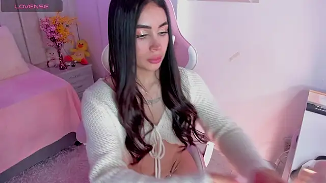 Snapshot of tamy_xoo chatting on 02-25-25, 12:14 tamy xoo online show from 02-25-25, 12:14
