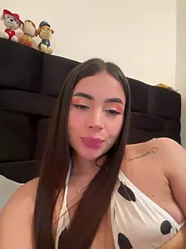 Snapshot of tamy_xoo chatting on 03-16-25, 12:45 tamy xoo online show from 03-16-25, 12:45