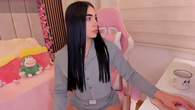 tamy xoo online show from 11-04-25, 07:24