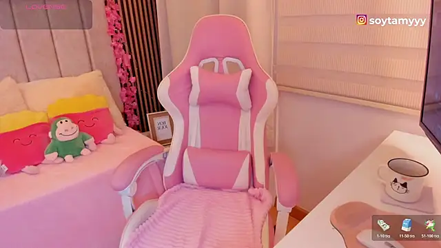 Snapshot of tamy_xoo chatting on 01-15-26, 05:49 tamy xoo online show from 01-15-26, 05:49