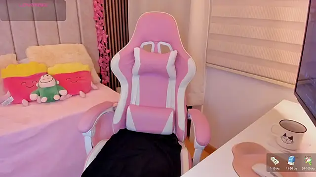 Snapshot of tamy_xoo chatting on 02-06-26, 03:48 tamy xoo online show from 02-06-26, 03:48