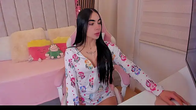 tamy xoo online show from 08-07-26, 04:53