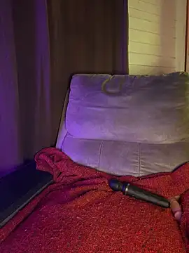 Lilymoonshow online show from 04-04-26, 01:37