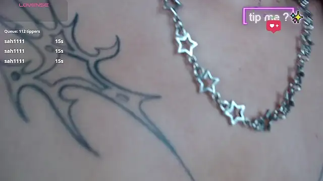 Snapshot of ilitzy_cardona chatting on 02-20-25, 12:19 ilitzy cardona online show from 02-20-25, 12:19