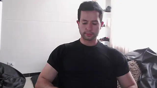 Snapshot of hairyncuteass chatting on 01-25-25, 09:35 hairyncuteass online show from 01-25-25, 09:35