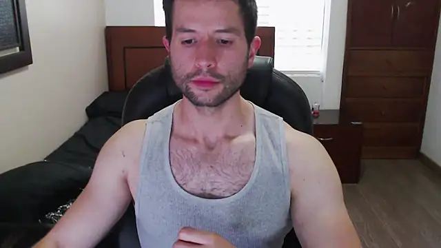 Snapshot of hairyncuteass chatting on 01-31-25, 09:37 hairyncuteass online show from 01-31-25, 09:37