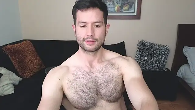 Snapshot of hairyncuteass chatting on 02-23-25, 06:45 hairyncuteass online show from 02-23-25, 06:45