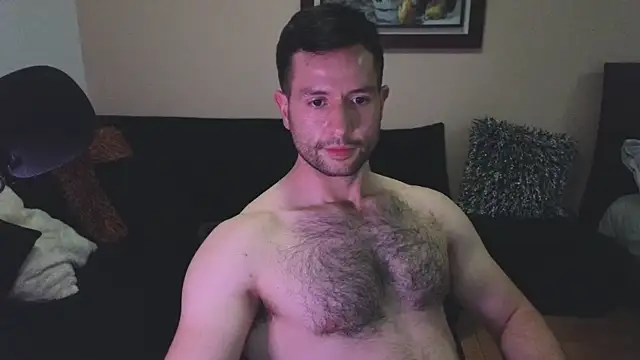 Snapshot of hairyncuteass chatting on 03-07-25, 12:37 hairyncuteass online show from 03-07-25, 12:37