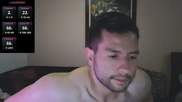 Snapshot of hairyncuteass chatting on 03-08-25, 04:23 hairyncuteass online show from 03-08-25, 04:23