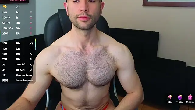 Snapshot of hairyncuteass chatting on 09-16-25, 11:55 hairyncuteass online show from 09-16-25, 11:55