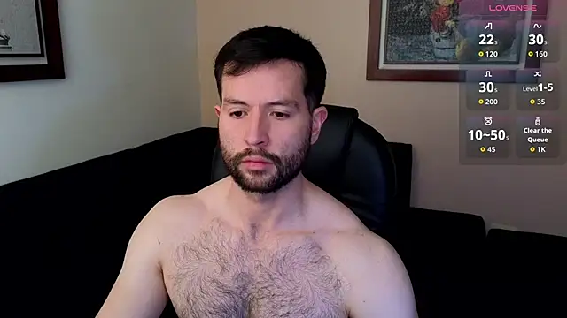 hairyncuteass online show from 04-24-26, 05:04