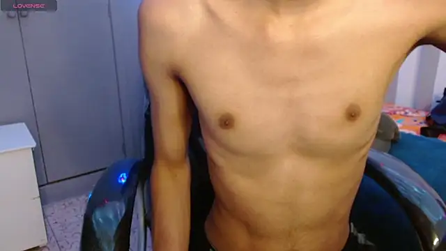 HarolddXL online show from 01-30-25, 12:27