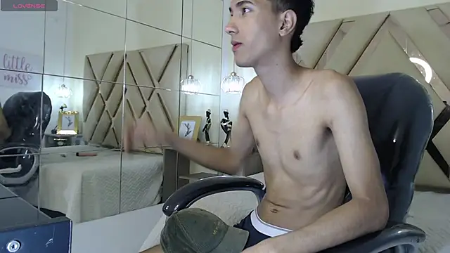 HarolddXL online show from 02-02-25, 12:46