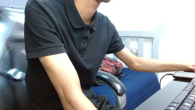 HarolddXL online show from 03-10-25, 12:37