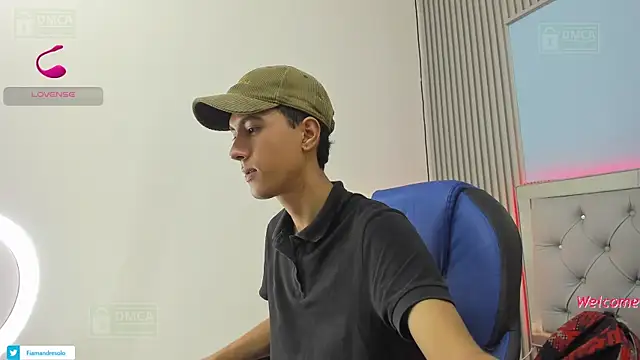 HarolddXL online show from 12-16-25, 01:05