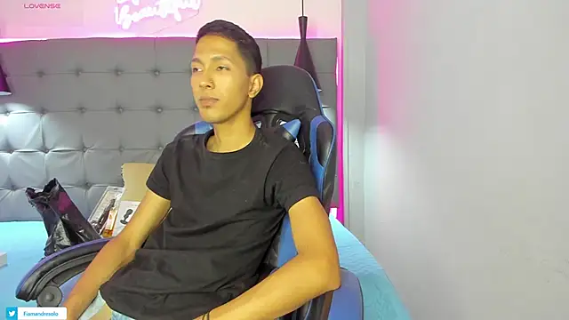 HarolddXL online show from 03-13-26, 07:31