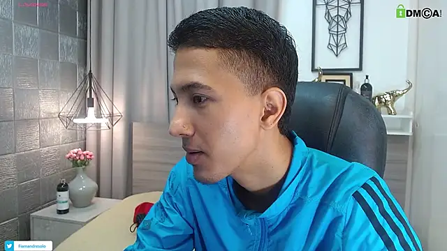 HarolddXL online show from 03-28-26, 02:16