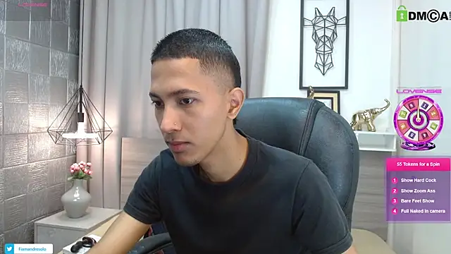 HarolddXL online show from 04-04-26, 01:41