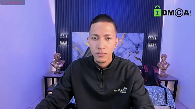 HarolddXL online show from 04-18-26, 01:26