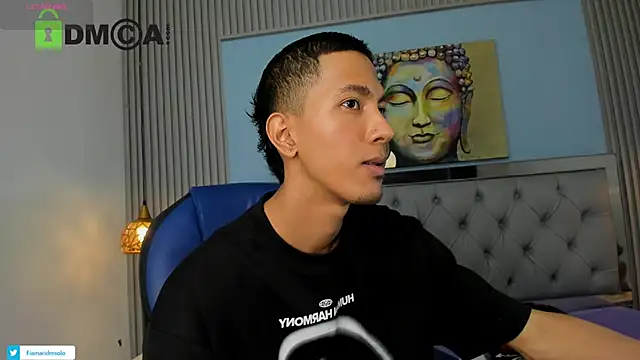 HarolddXL online show from 04-24-26, 07:27