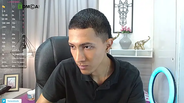 Snapshot of HarolddXL chatting on 05-15-26, 01:18 HarolddXL online show from 05-15-26, 01:18