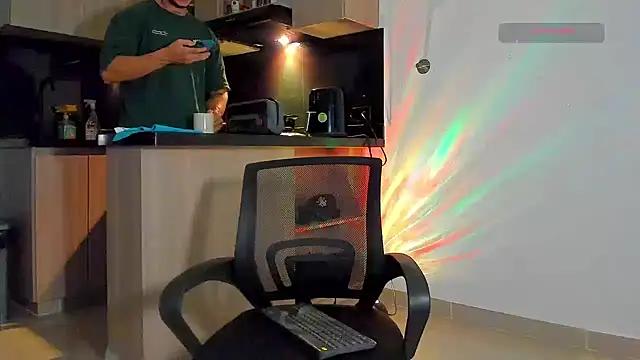 austinoficial online show from 03-19-26, 11:09