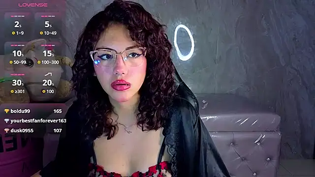 zoe ch  online show from 06-28-26, 03:18
