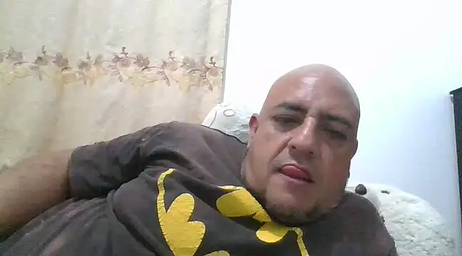 Sr JakoXXXX online show from 01-31-25, 04:25