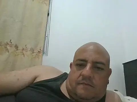 Sr JakoXXXX online show from 02-10-25, 04:08