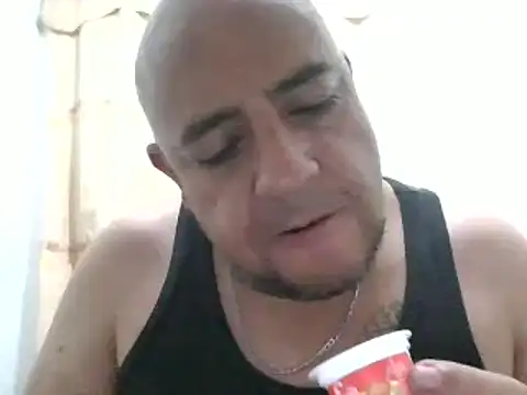 Sr JakoXXXX online show from 02-23-25, 07:00