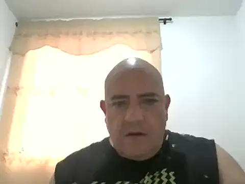 Sr JakoXXXX online show from 02-25-25, 09:57