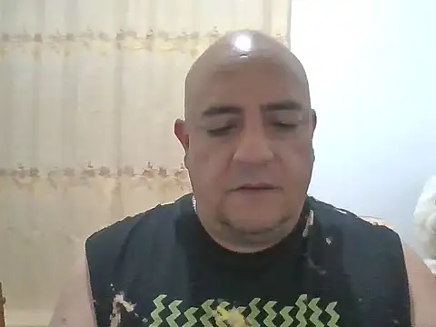 Sr JakoXXXX online show from 03-07-25, 01:20