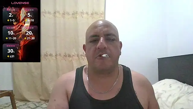 Sr JakoXXXX online show from 03-23-25, 06:47
